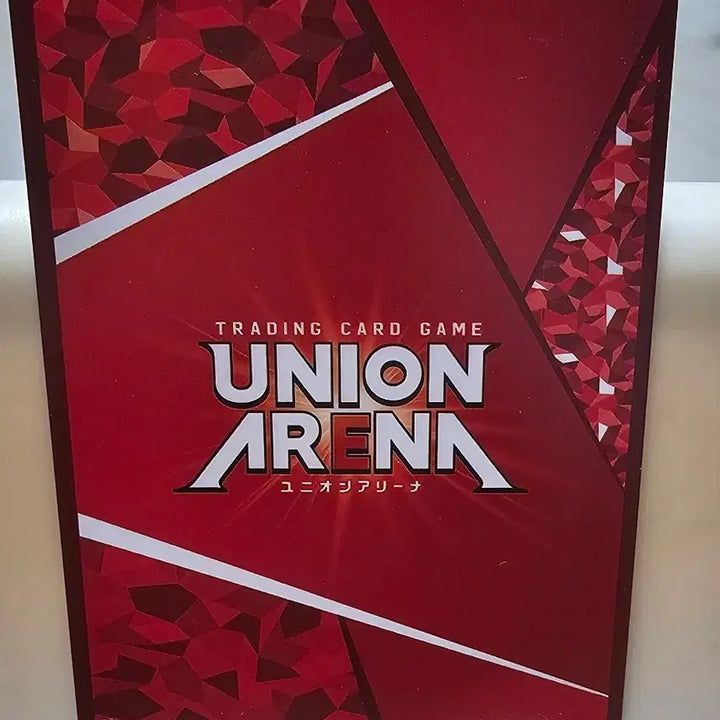 [BUNJANG] Attack on Titan Union Arena Mikasa Ackerman 2-Star Signed Card / 유니온아레나  진격의거인 미카사 싸인 2성 카드