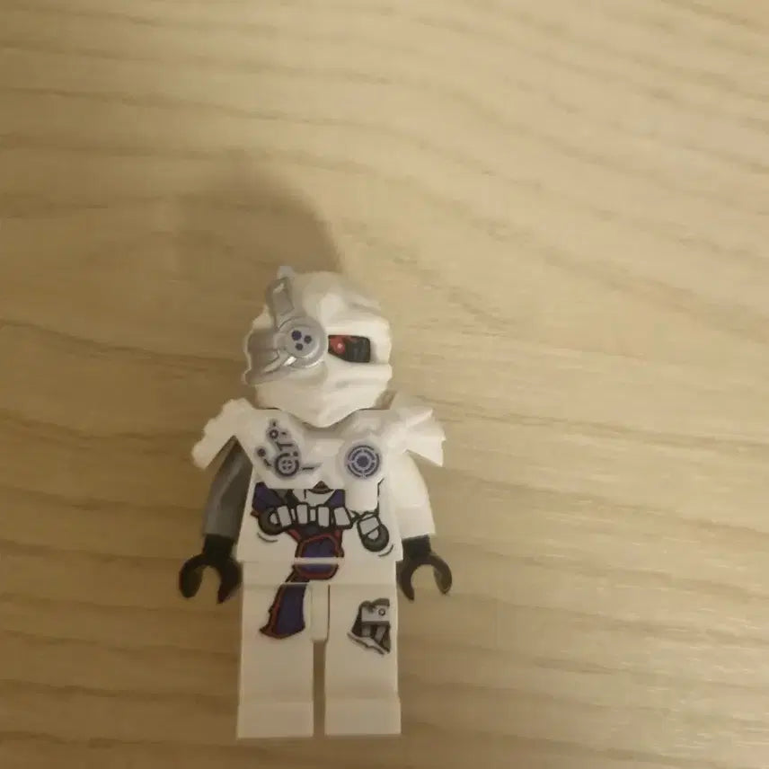 [BUNJANG] Lego Ninjago 5004938 Figure / (택포)레고 닌자고 5004938 피규어 팝니다