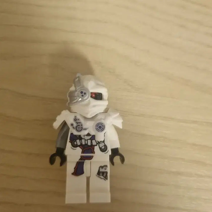 [BUNJANG] Lego Ninjago 5004938 Figure / (택포)레고 닌자고 5004938 피규어 팝니다