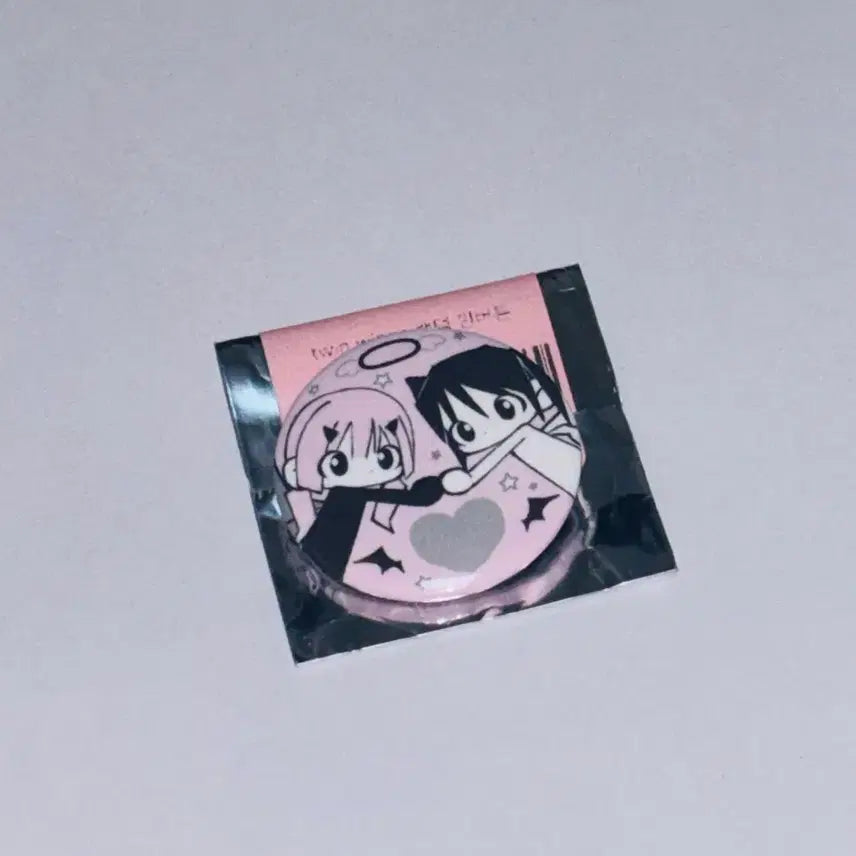 [BUNJANG] Diary Deco Random Pin Button / 다꾸 다이어리 방꾸 본부대로 랜덤 핀버튼