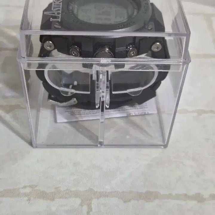 [BUNJANG] Waterproof Wristwatch / 방수  손목시계