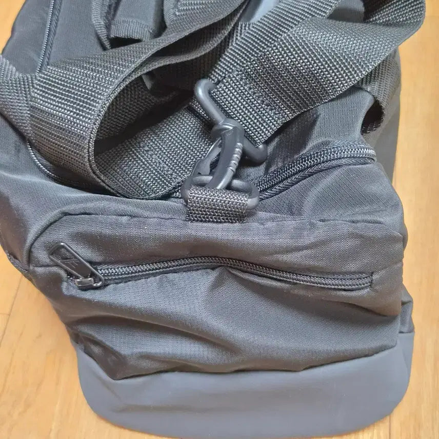 [BUNJANG] Adidas Unisex Duffle Bag XS / 아디다스 브랜드 남녀공용 더플백 xs