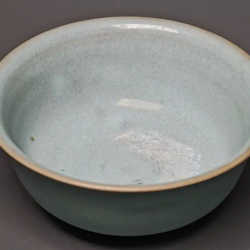 [BUNJANG] Song Yeo-Yeo Celadon Porcelain Da-wan Chinese Antique Collectible / 송 여요 청자 완 다완 중국도자기 골동품 고미술품 수집품
