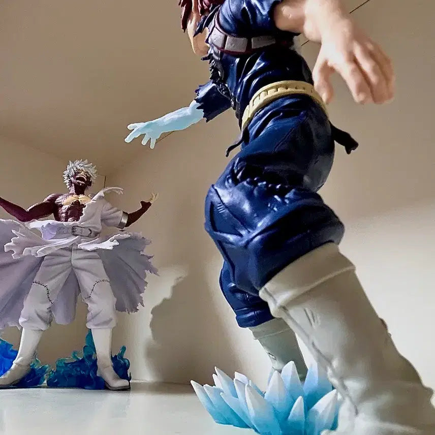[BUNJANG] Todoroki Shoto Maximatic 2 Figure (Unsealed) / (단순개봉)토도로키 쇼토 맥시매틱2