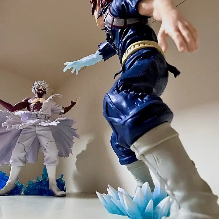 [BUNJANG] Todoroki Shoto Maximatic 2 Figure (Unsealed) / (단순개봉)토도로키 쇼토 맥시매틱2