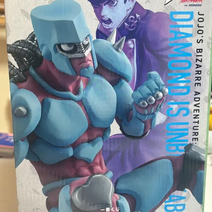 [BUNJANG] JoJo&