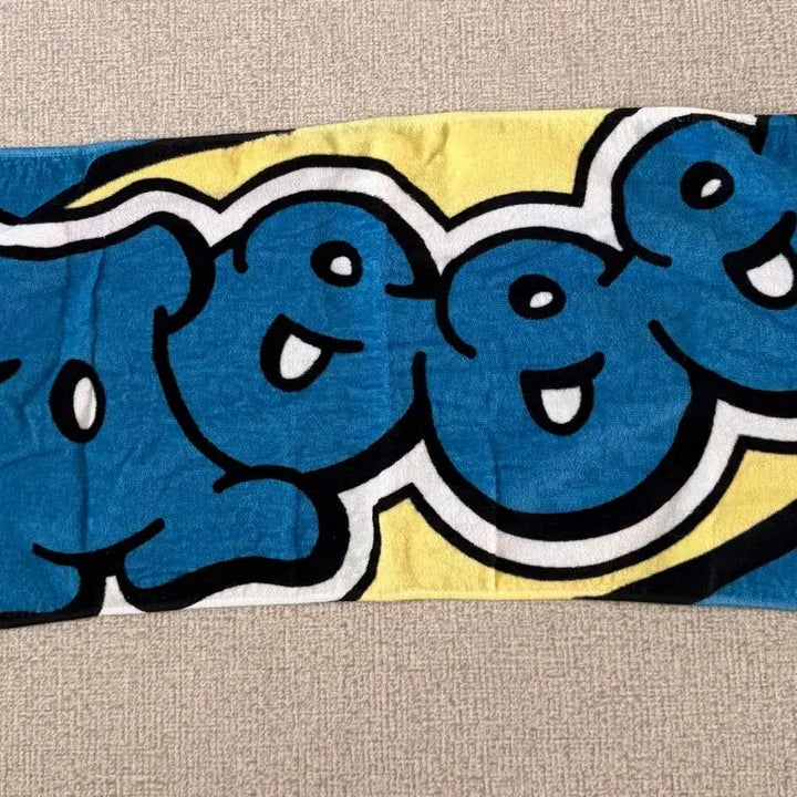[BUNJANG] AO4OO Towel / aooo 타올