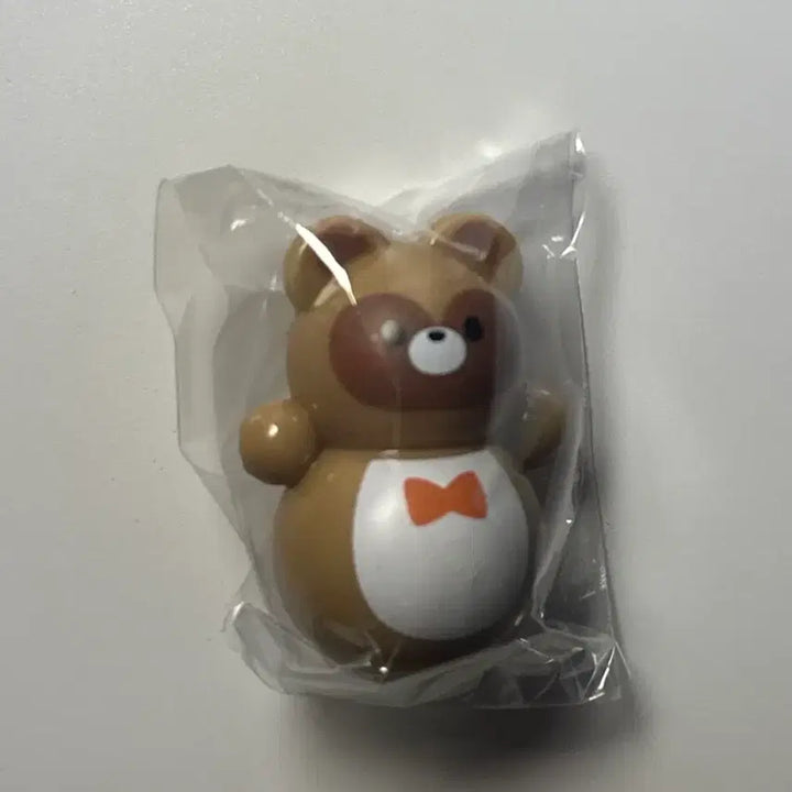 [SOLD OUT] 너구리 오뚝이 오뚜기 피규어 가챠