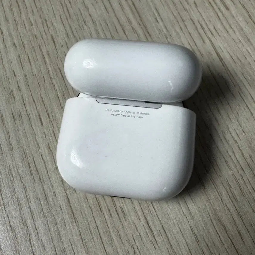 [BUNJANG] Apple AirPods 4th Gen (No Noise Cancellation) / 에어팟 4세대 노캔X