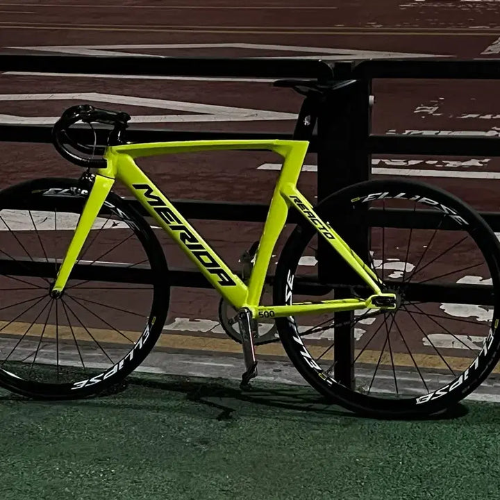 [BUNJANG] Mavic Ellipse Wheelset / 마빅 엘립스 판/교 택거 안해요