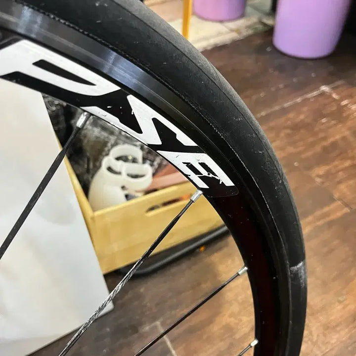 [BUNJANG] Mavic Ellipse Wheelset / 마빅 엘립스 판/교 택거 안해요
