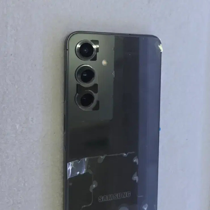 [BUNJANG] Samsung Galaxy S24 256GB Black (Service Center Replacement) / 갤럭시 S24(서비스센터교체)