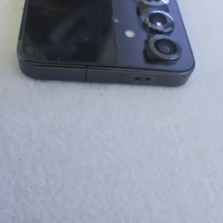 [BUNJANG] Samsung Galaxy S24 256GB Black (Service Center Replacement) / 갤럭시 S24(서비스센터교체)