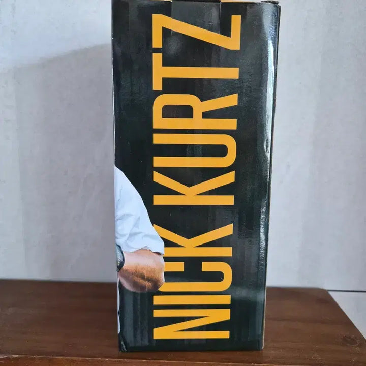 [BUNJANG] Nick Kyrgios 2025 AL Rookie of the Year Figure / 닉 커츠 2025 AL 올해의 신인 피규어