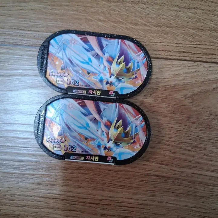 [BUNJANG] Pokemon Tag Battle 6-Star Zamazenta Bundle Set (30pcs) / 포켓몬 태그스타 6성 자시안 2개 등 30개 일괄 급처!