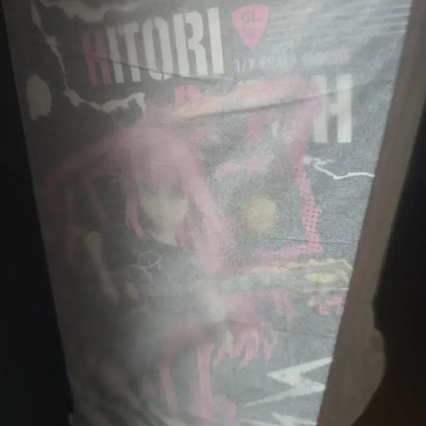 [BUNJANG] Aniplex Bocchi the Rock! Hitori Gotoh Figure / 애니플렉스 봇치더락 고토 히토리 피규어