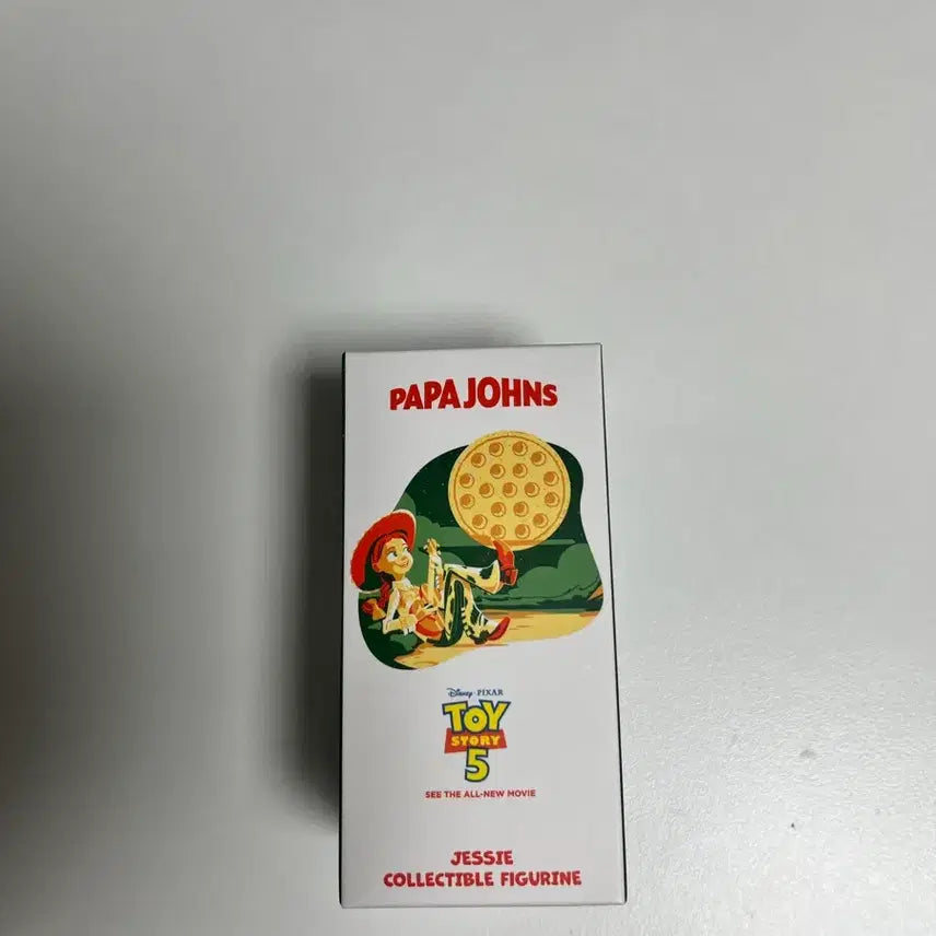 [BUNJANG] Papa John&
