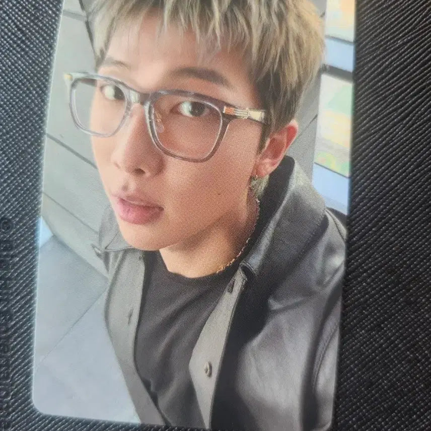 [BUNJANG] BTS RM Arirang Japan Pre-order POB / 방탄소년단 아리랑 일본 예판 특전 남준