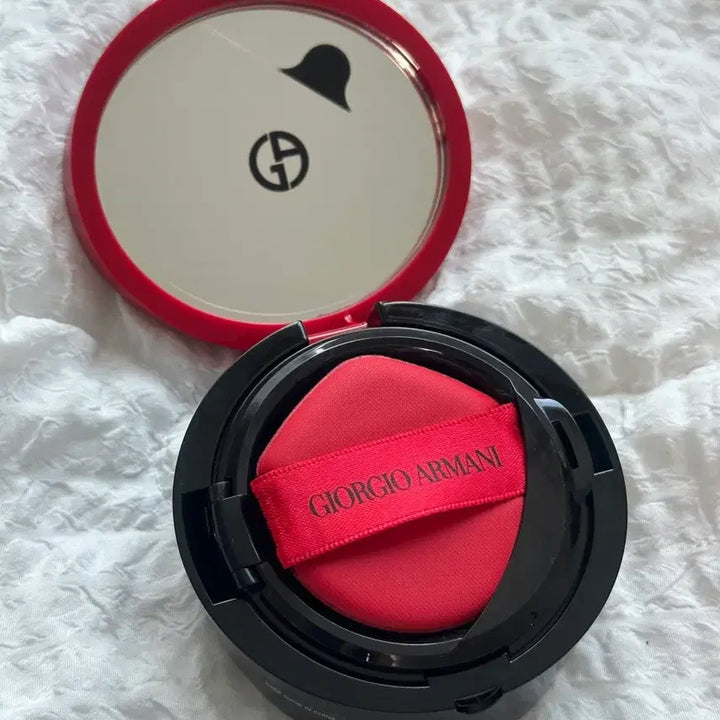 [BUNJANG] Giorgio Armani Cushion Foundation 202 / 조르지오 아르마니 투 고 에센스 인 파운데이션 쿠션 2호