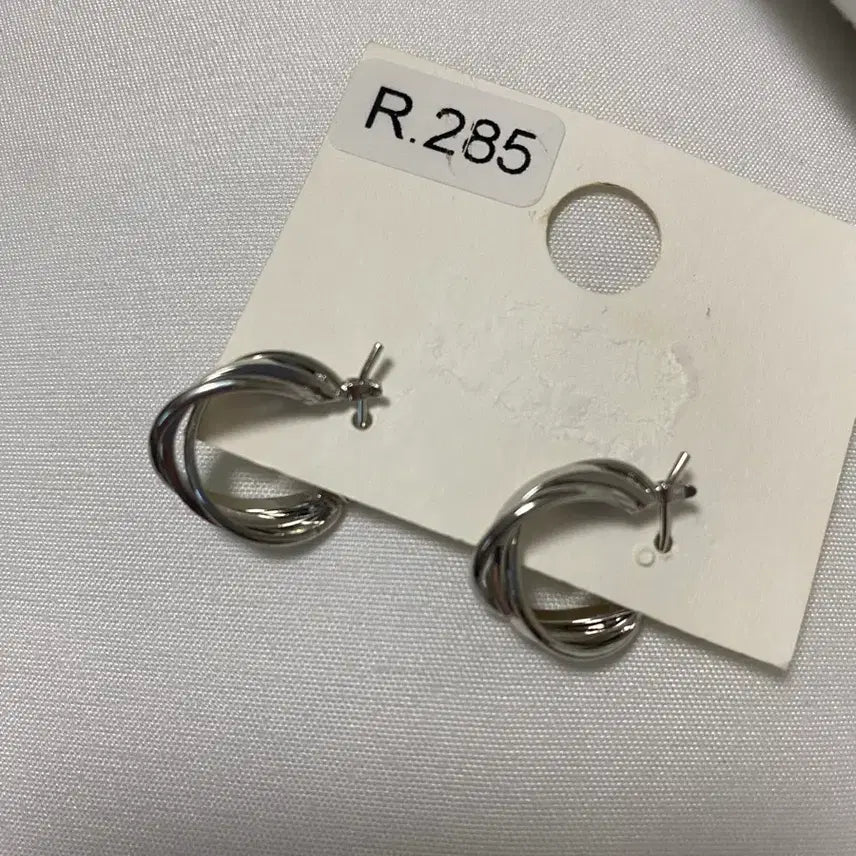 [SOLD OUT] 귀걸이