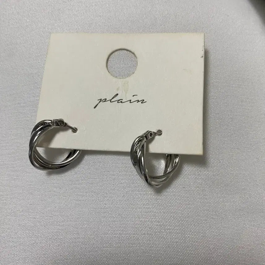 [SOLD OUT] 귀걸이