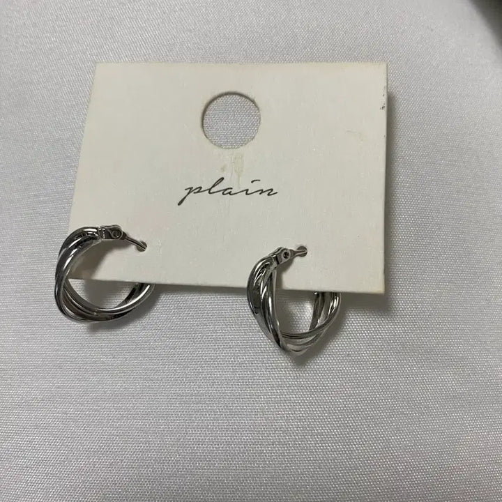 [SOLD OUT] 귀걸이