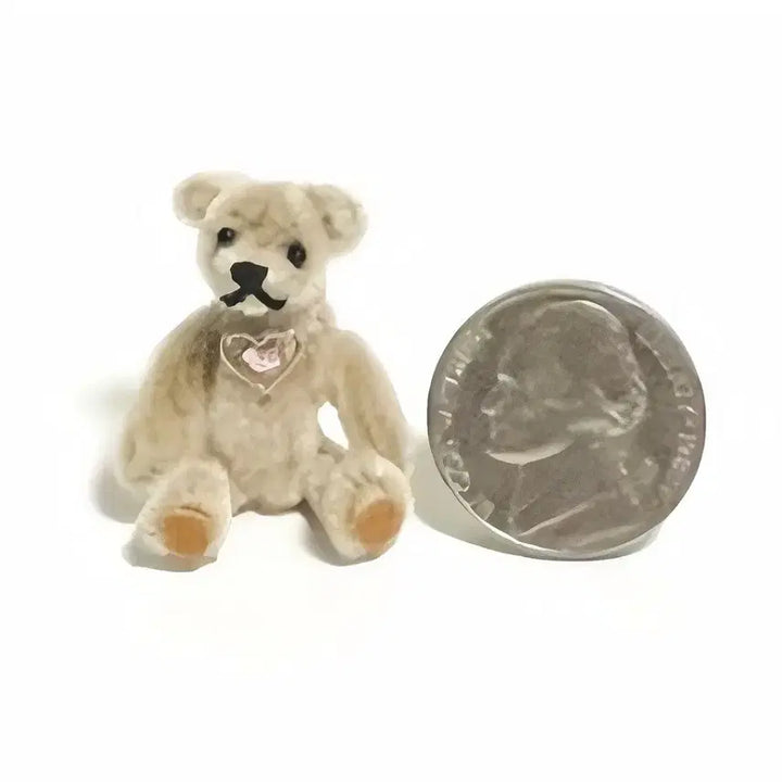 [SOLD OUT] 인형의 인형, 미니 곰인형