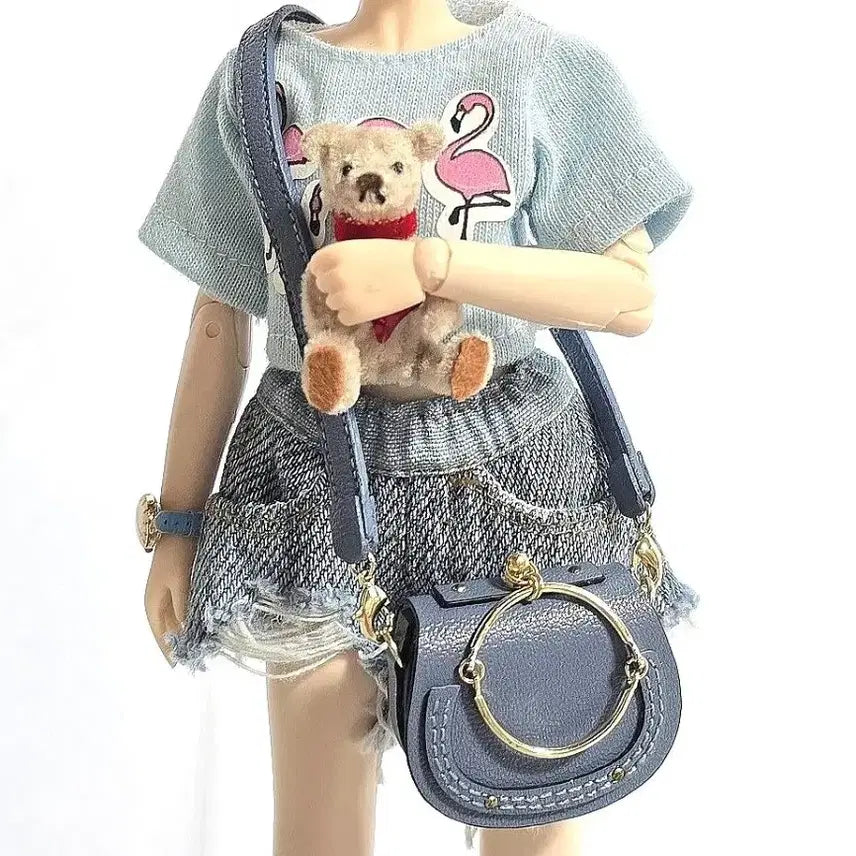 [SOLD OUT] 인형의 인형, 미니 곰인형