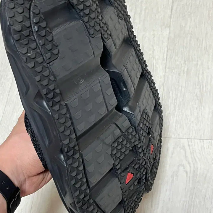 [BUNJANG] Salomon Relax Break 6.0 Sandals / 살로몬 릴렉스 브레이크 6.0 260
