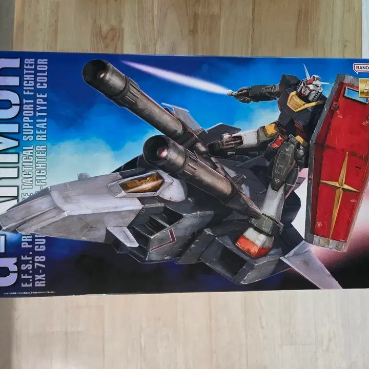 [BUNJANG] Bandai Spirits MGEX Unicorn Gundam Perfectibility (Destroy Mode) Real Type Color Ver. Model Kit / MG G아머 리얼 타입 컬러 팝니다.