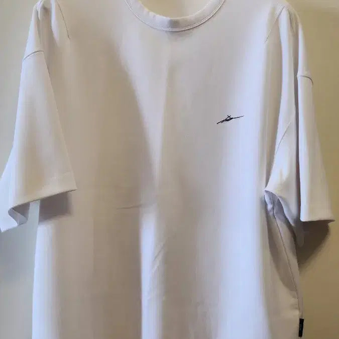 [BUNJANG] Ziozia Egon Schiele Patchwork Short Sleeve T-Shirt / 지오송지오 에곤쉴레 패치워크 반팔 티셔츠 100 실사이즈 105~110