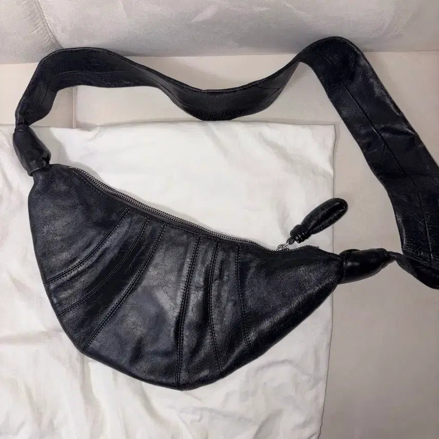 [BUNJANG] Lemaire Small Bumbag / 르메르 범백