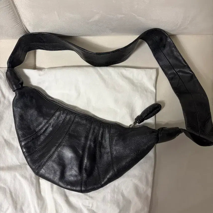 [BUNJANG] Lemaire Small Bumbag / 르메르 범백