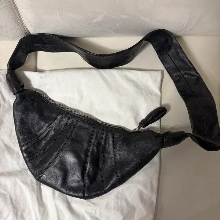 [BUNJANG] Lemaire Small Bumbag / 르메르 범백