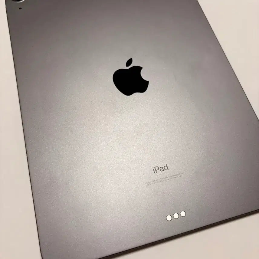 [BUNJANG] Apple iPad Air 4th Gen 64GB Space Gray / 아이패드 에어 4 스페이스 그레이