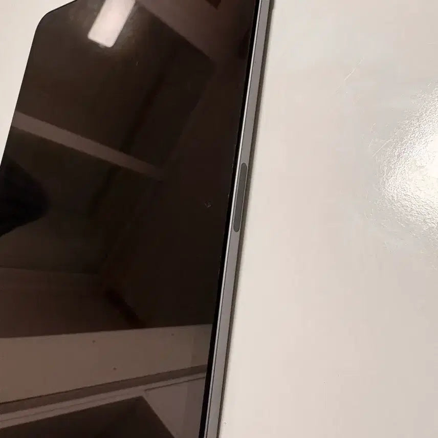 [BUNJANG] Apple iPad Air 4th Gen 64GB Space Gray / 아이패드 에어 4 스페이스 그레이