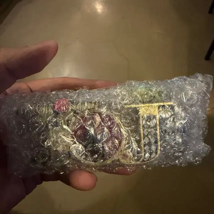 [SOLD OUT] 죠죠 로고컬렉션 h상 1부 죠죠 로고