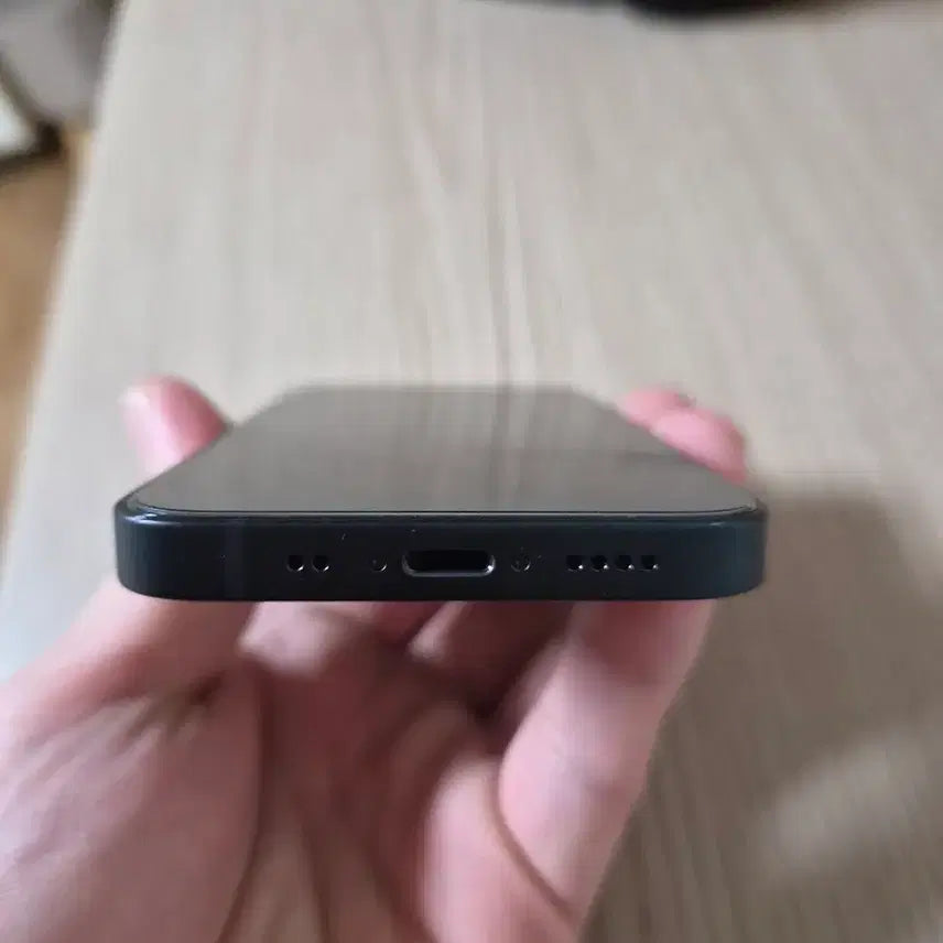 [BUNJANG] Apple iPhone 13 mini Midnight 128GB Full Set / 아이폰 13 미니 미드나잇 128GB 풀박스 + 서비스 많음