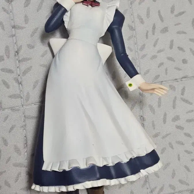 [BUNJANG] Hayate the Combat Butler Maria Nekomimi Maid Figure / 하야테처럼 마리아 네코미미 메이드피규어