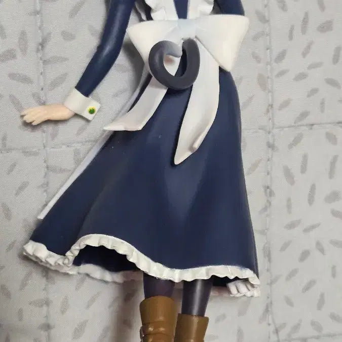 [BUNJANG] Hayate the Combat Butler Maria Nekomimi Maid Figure / 하야테처럼 마리아 네코미미 메이드피규어