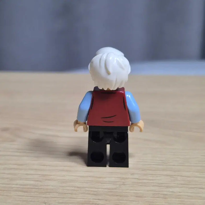 [BUNJANG] LEGO Disney Geppetto&
