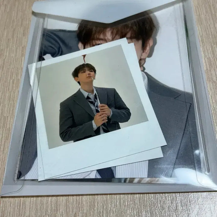 [BUNJANG] EXO Baekhyun Season&