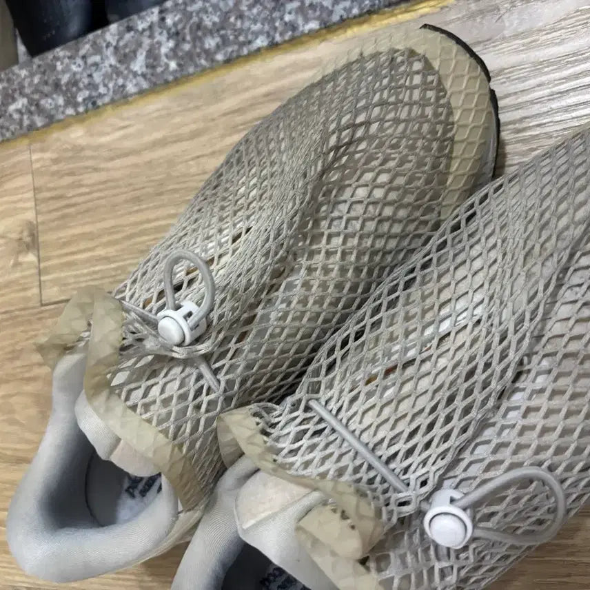 [BUNJANG] ASICS Vivienne Westwood Collaboration Sneakers / 아식스 비비안 웨스트우드 43(280)
