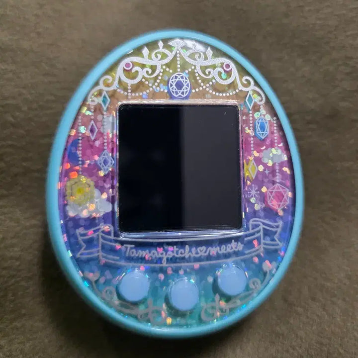 [BUNJANG] Tamagotchi Meets Fantasy Ver. Aldama / 다마고치 미츠 판타지 알다마