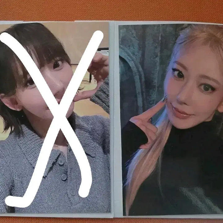 [BUNJANG] LE SSERAFIM Sakura Celebration Photocard / 르세라핌 사쿠라 공방포카 셀레브레이션