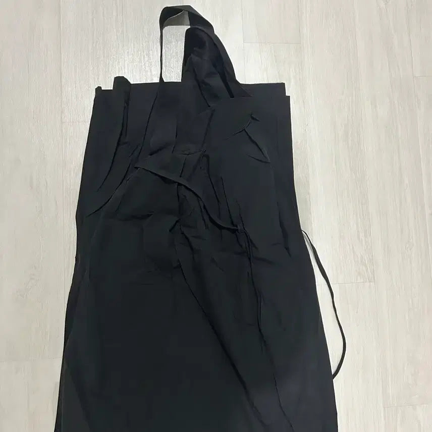 [BUNJANG] Too Much Talker Square Neck Jumpsuit (New) / 페퍼윤윤 투머치토커구매 스퀘어넥 점프수트(새옷)208000원