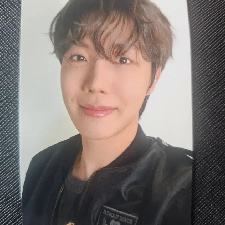 [SOLD OUT] 방탄소년단 아리랑 일본 위버스샵 특전 포카 제이홉