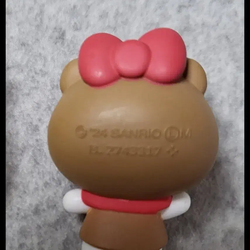 [BUNJANG] Sanrio Animal Costume Gacha Kitty / 산리오 동물코스튬가챠 키티