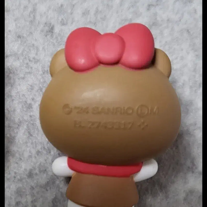 [BUNJANG] Sanrio Animal Costume Gacha Kitty / 산리오 동물코스튬가챠 키티
