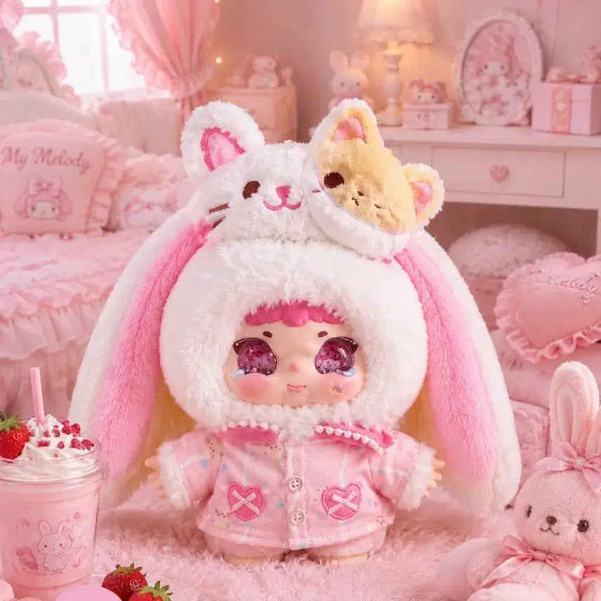 [BUNJANG] Baby S3 Jiimo New Arrival 400 Card Box / 배이비쓰리 지이모 신상 400 카드박스o